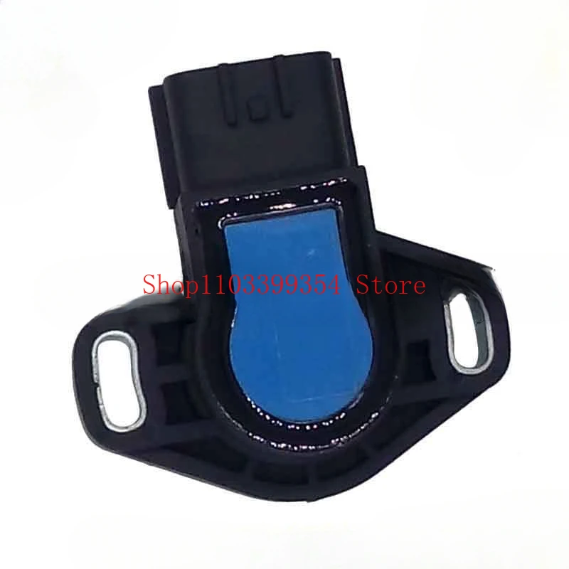 

Датчик положения дроссельной заслонки Suzuki GM 8- 97181717 -0 97181717