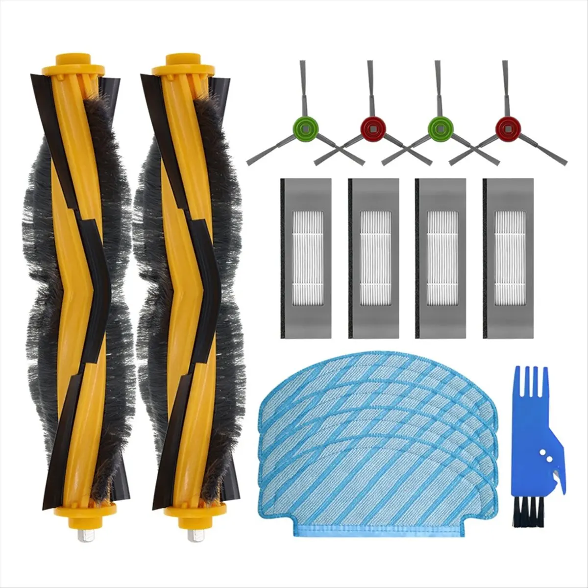 For Debot Ozmo T8+ …