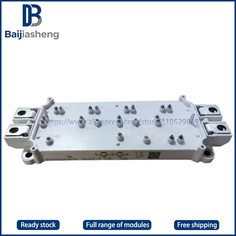 

SEMIX904GB126HDS НОВЫЙ И ОРИГИНАЛЬНЫЙ МОДУЛЬ