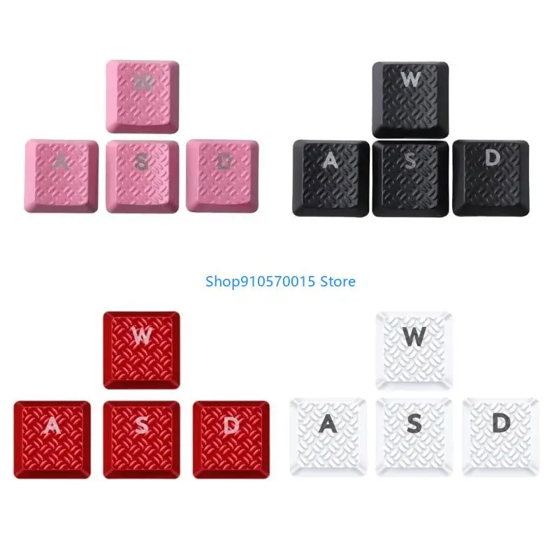 B95C 4PCSは、G913 G915 G915のバックライトキーキャップOEMプロファイルをゲーマーに最適でした