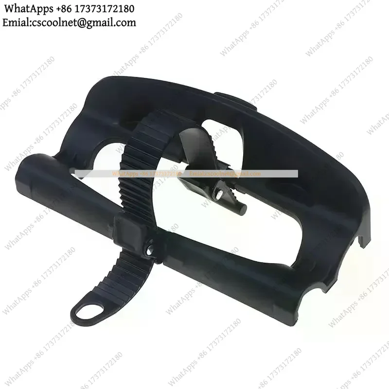 Universal Bike Rack Mount Rear Wheel Holder Tire Bracket Carrier For Road Mountain Bikes