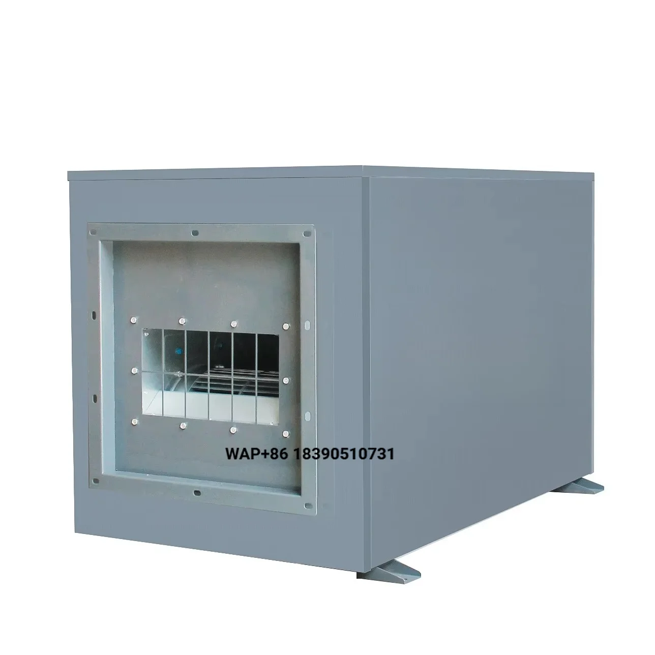 168L Duct Ceiling Dehumidifier Industrial Ceiling Duct Dehumidifier Grow Room Dehumidifier