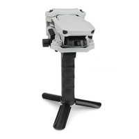 Landing Shoot Handheld Holder Tripod Selfie Stick for DJI Mavic Mini 1/ 2 2SE /Mavic Mini SE Drone Accessories