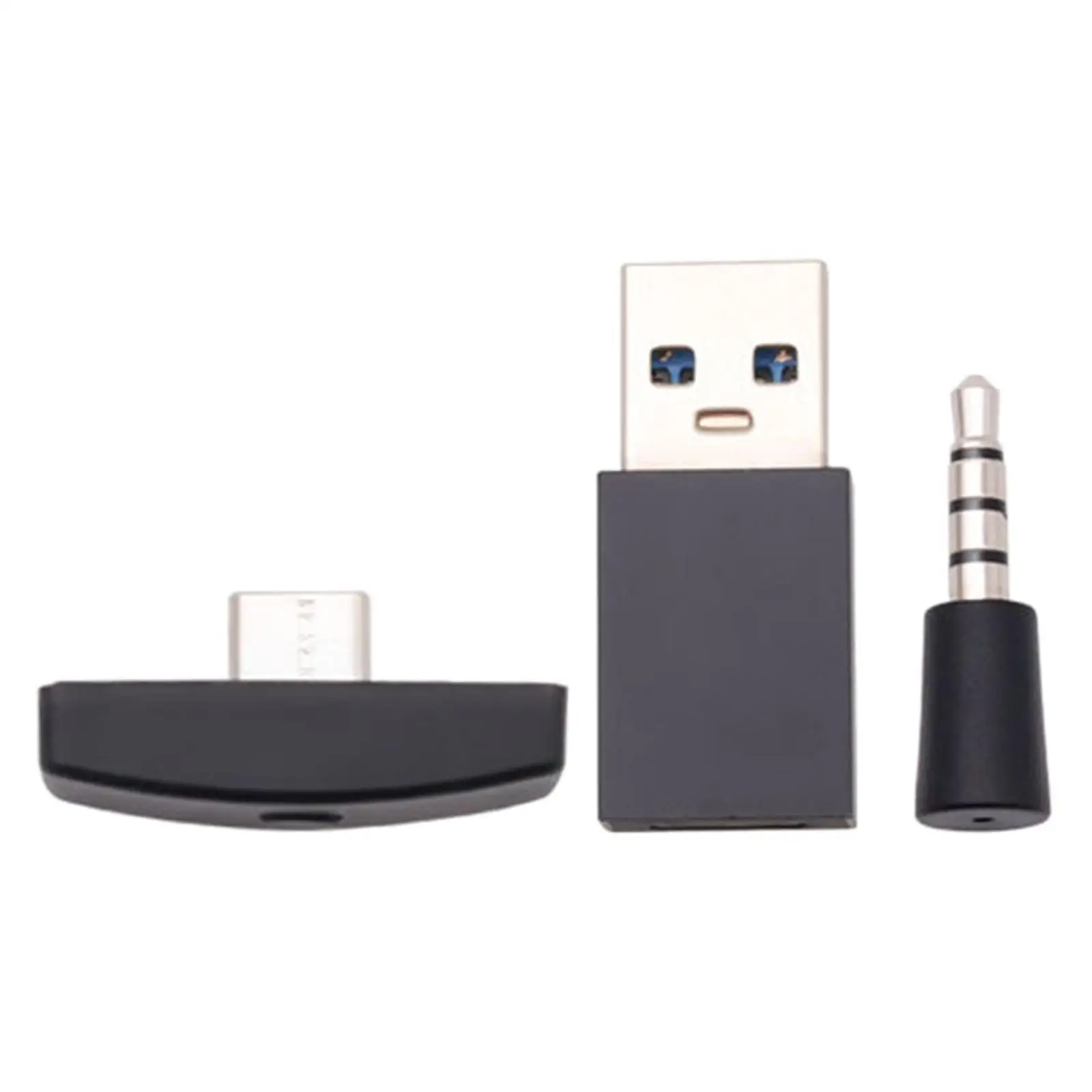 Spiel usb bluetooth 5,0 adapter dongle drahtlose audio sender audio adapter für pc für ps4/ps5 für schalter usb dongle stick