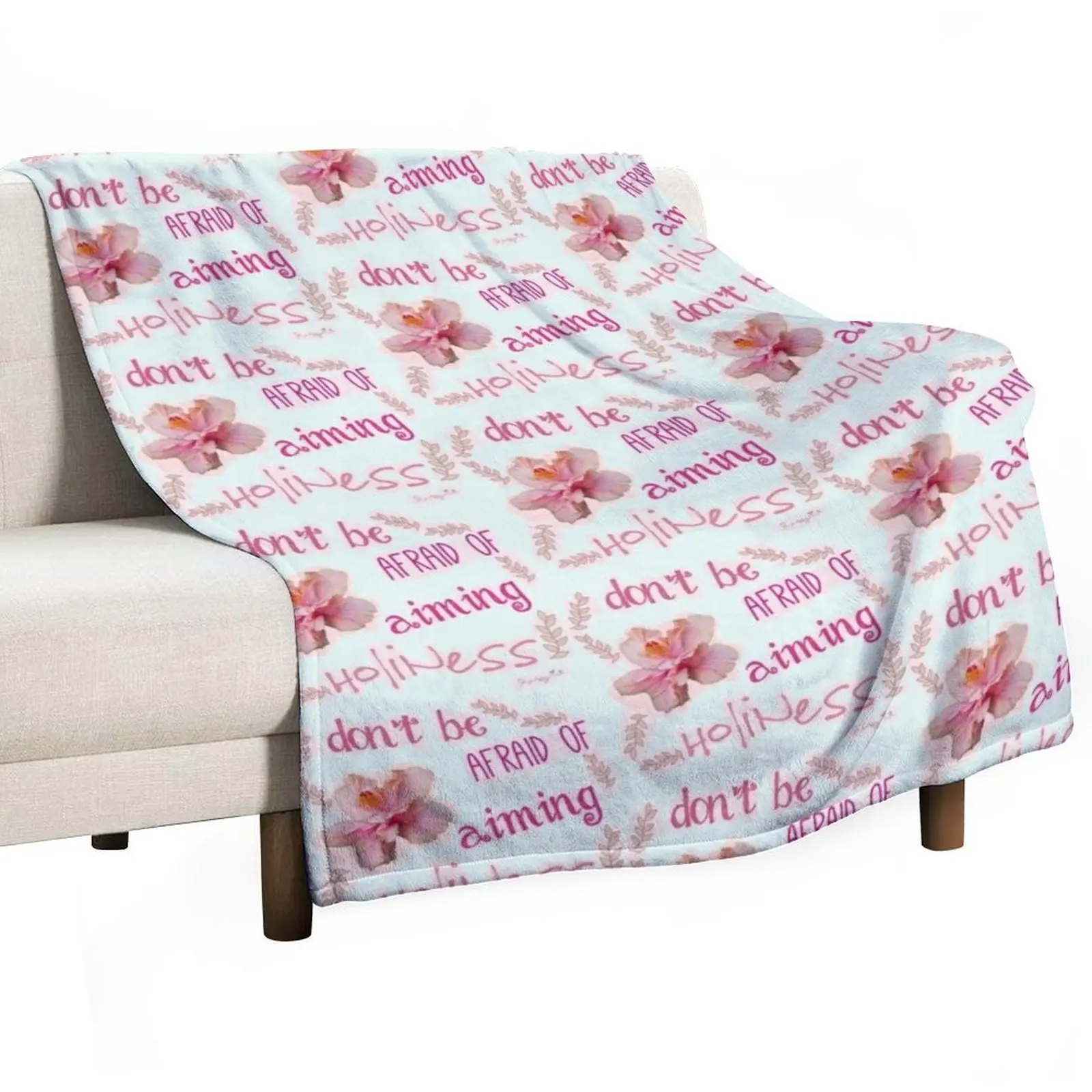 Don't Be Afraid Of … - image