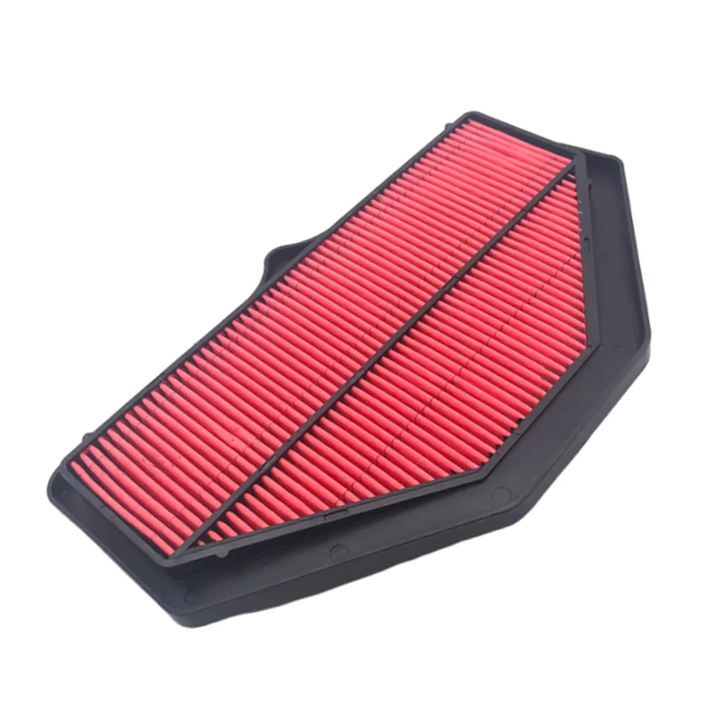 

Motorcycle Air Filter Intake Cleaner for Suzuki GSXR600 GSXR750 2004-2005 13780-29G00