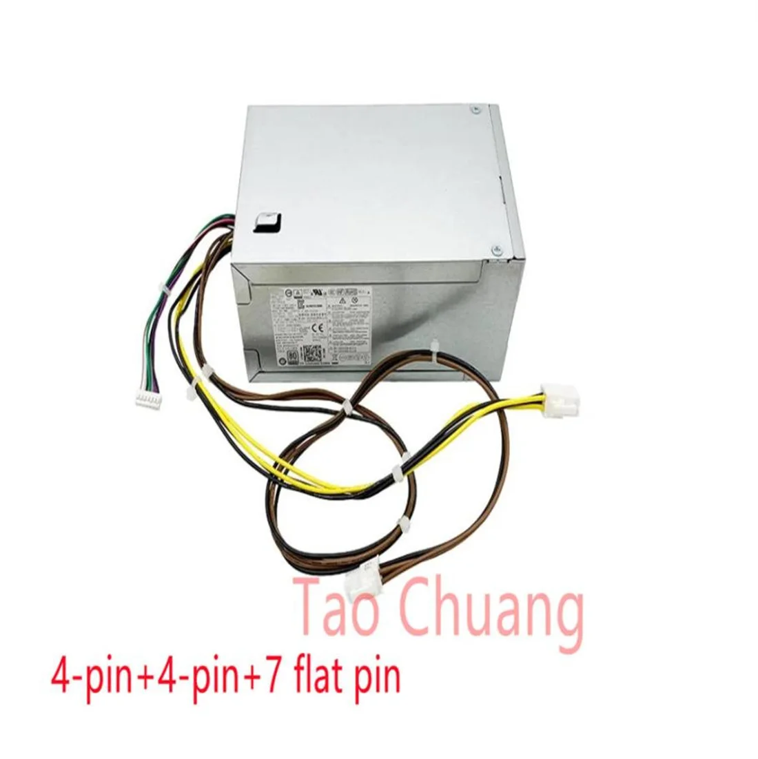 

FOR HP 800 G6 G8 G9 282 280 600 Pro G3 G4 260W power supply D19-260P1A PA-2251-5HK-HPF L70041-001 L70041-002