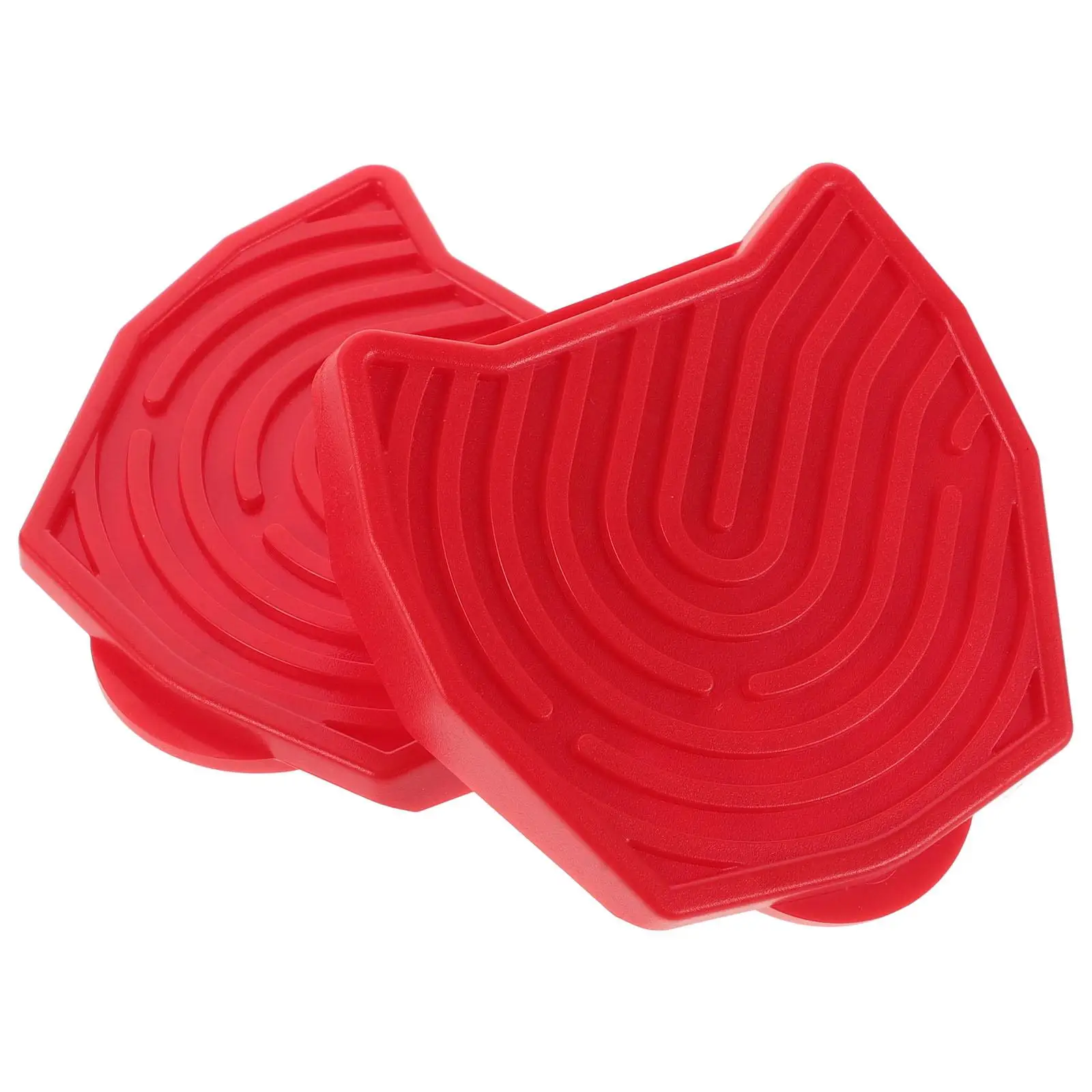 1 Pair Pedal Converter Replacement Pedals Adapter Flat Pedal Converter For Exercise Bike Pedals Converters Accessory Compatible