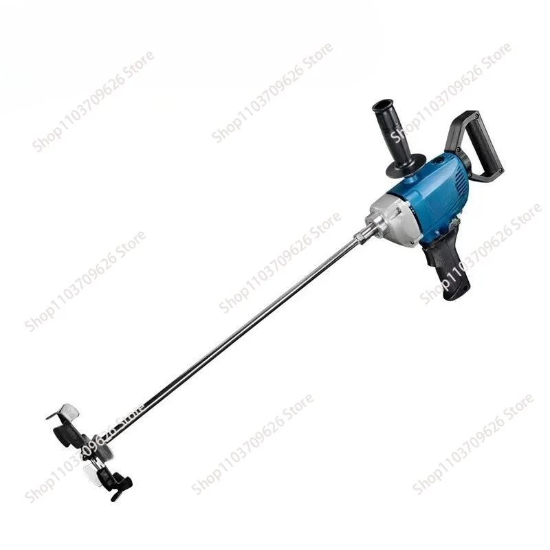 خلاط الخرسانة Q1U-FF-160/Q1U-FF02-160 خلاط صناعي محمول متعدد الوظائف