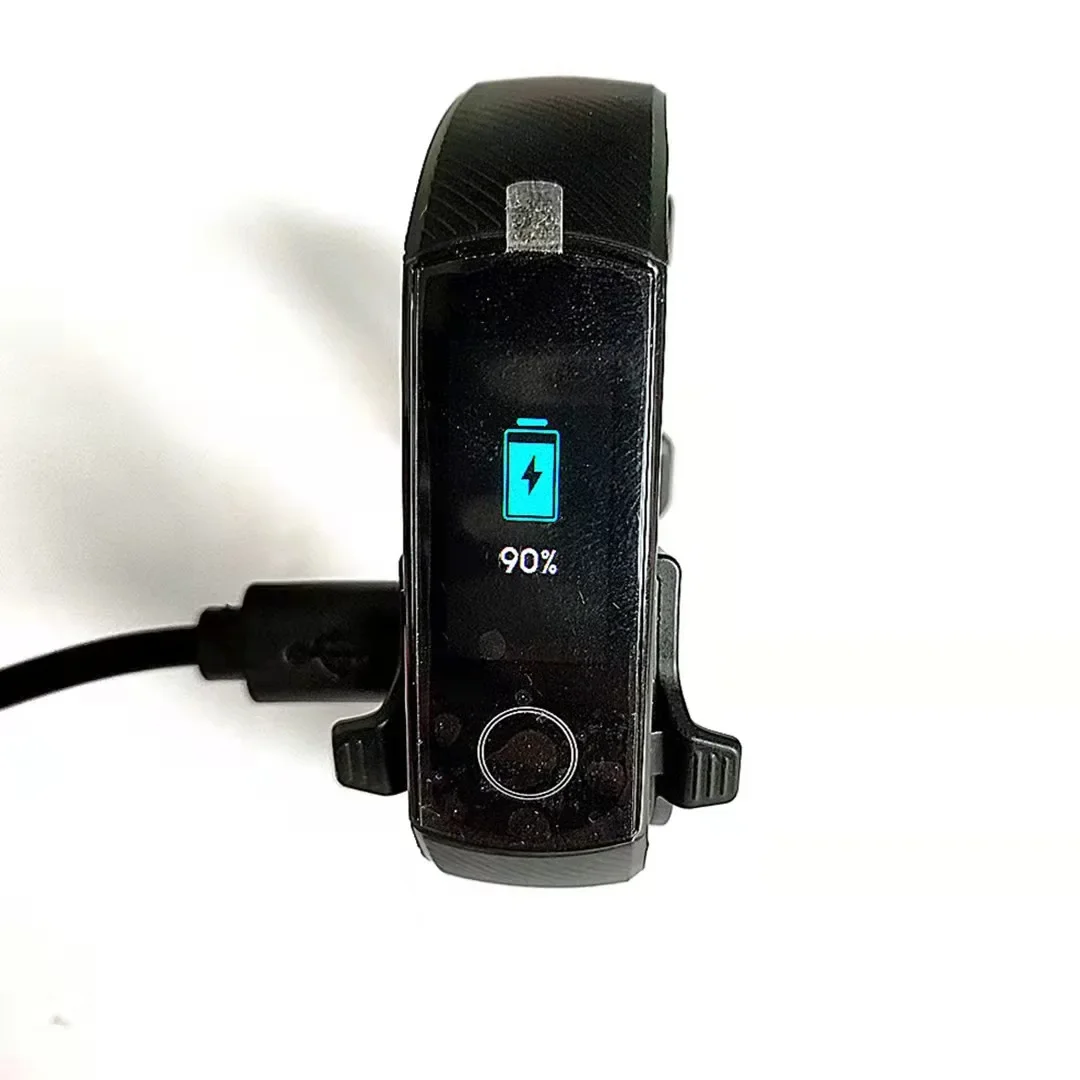 USB Charging Cable Cord Dock Charger Adapter For Huawei Band 5/Honor Band 4/3/2 Pro B19 B29 Band4 Band3 Pro Eris Watch Smart