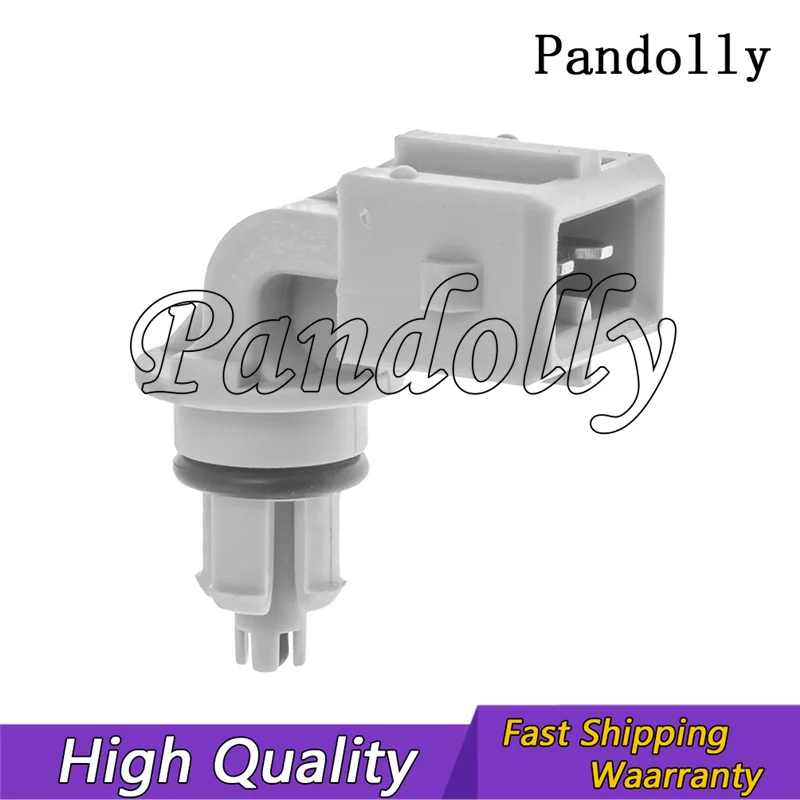2 Pin 8200454482 Car Air Intake Temperature Sensor for Renault CLIO ESPACE KANGOO LAGUNA 8200164248 8200164249 8200833248