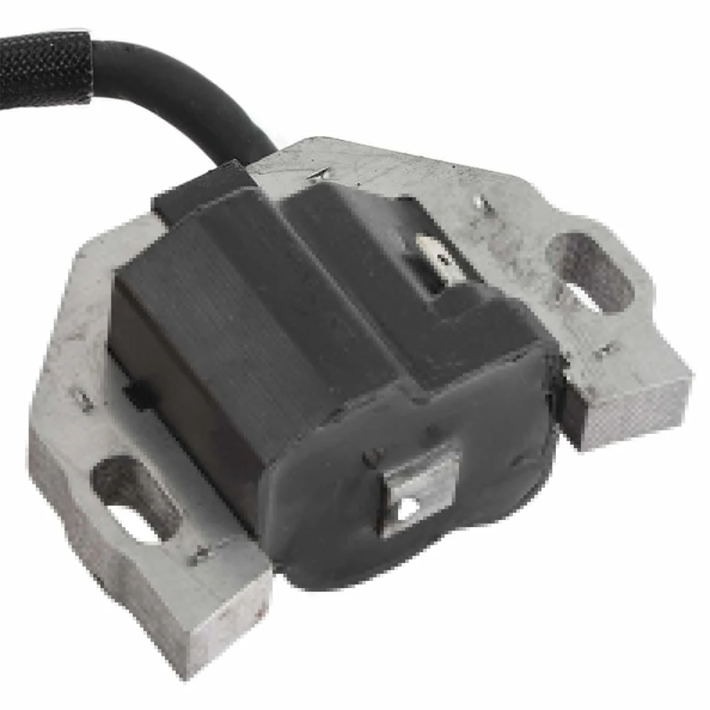 

2PCS Ignition Coil Alloy Material Designed for Kawasaki Engines Increases Engine Performance Ensures Durability