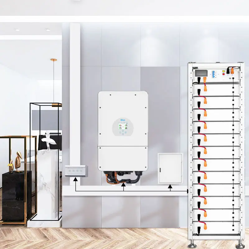 50ah 3.2v High Voltage Battery 8000 Cycles Racks 51.2v 512v 50kw High Voltage 100kwh 500kw 300kw 10kw 20kw Lithium Battery