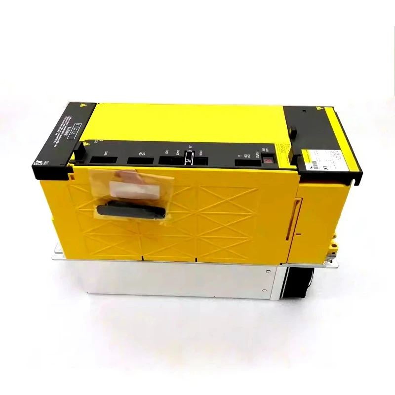 Nice Price and Nice Quality Original and New Servo Driver A06B-6200-H037 CNC Control