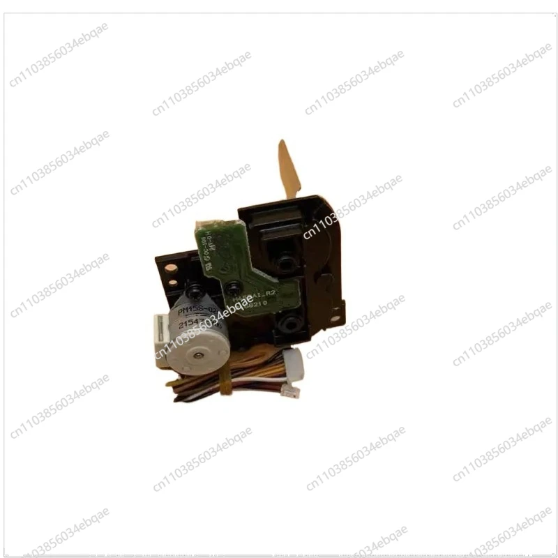 For New H452AI Proj…