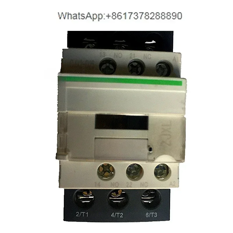 Supply AC contactor CJX2-D series 09 to 95 220V/380V