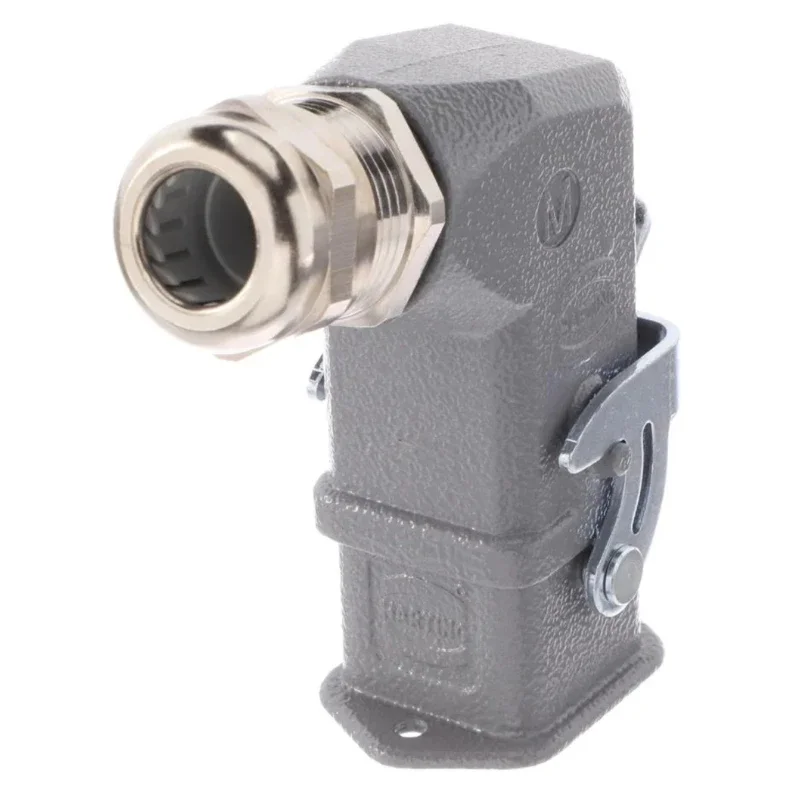 

Original New Harting connector 10200030005 Heavy Duty Power Connectors HAN KIT 3 AWSM, In stock