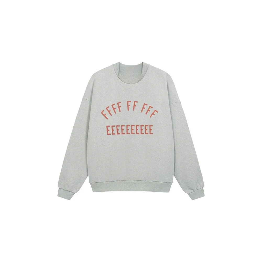 เสื้อฮู้ดแฟชั่นพิมพ์ลายผ้าฝ้ายใหม่ปี 2025 คอกลมสำหรับผู้ชายและผู้หญิง ชุดกีฬาฤดูใบไม้ผลิและฤดูใบไม้ร่วงทรงหลวมสไตล์ฮิปฮอป