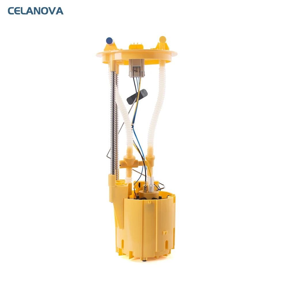 

Electric Fuel Pump Module Assembly For Dodge Ram 2500 3500 L6 6.7L 5.9L 05-09 E7181M P76148M RL143160AB 68002062AA FG1224