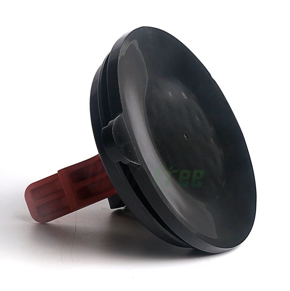 Vacuum Strong Suction Cup Holder Power Tool Accessory Mini Telescopic Motor Reciprocating Motion Mechanical Base Suction Cup