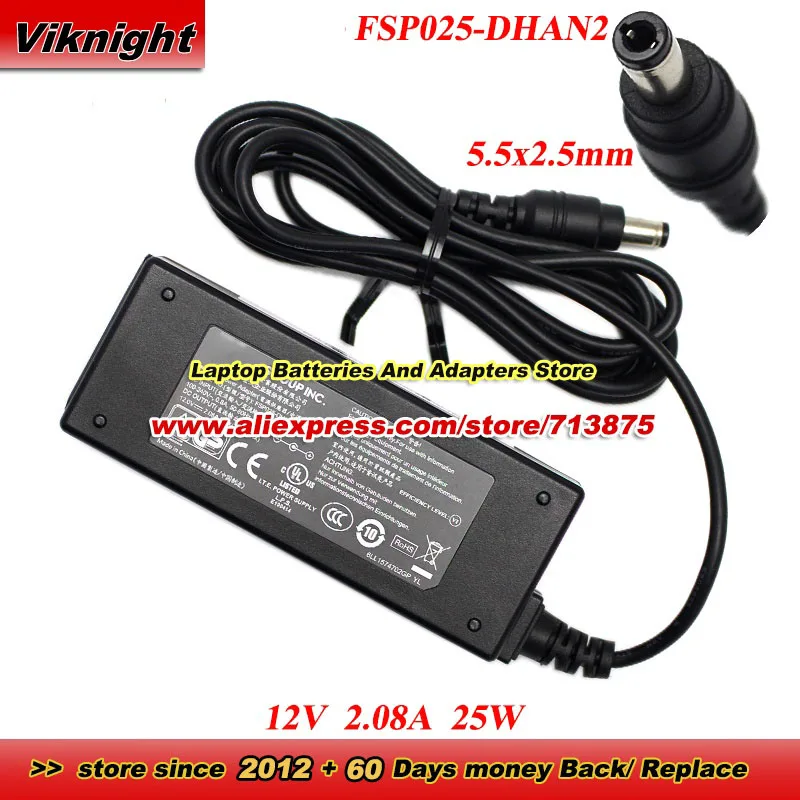 Genuine 12V 2.08A 2…