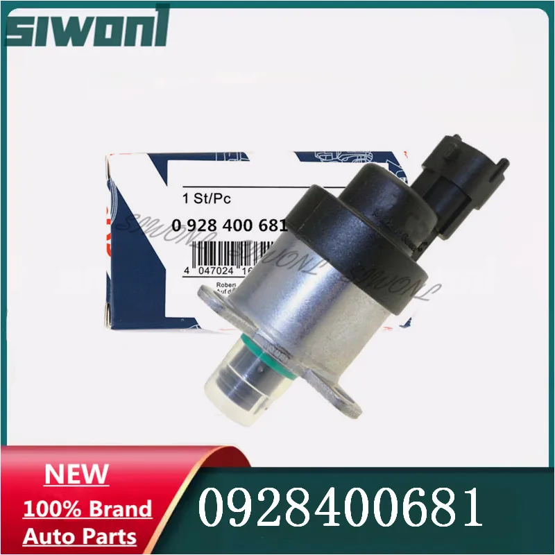 

0928400681 For FORD EVEREST Fuel Injection Pump CR System Regulator Metering Control Valve For Kubota 1J80050502