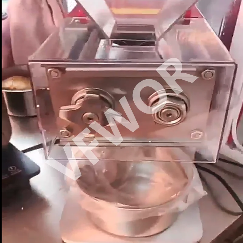 Meat Slicer Automatic Shred Slicer Dicing Machine Electric Multi Function Red Meat Grinder