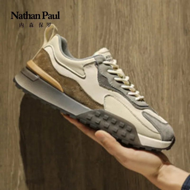 Classic fashion comfortable trend new summer casual sports shoes