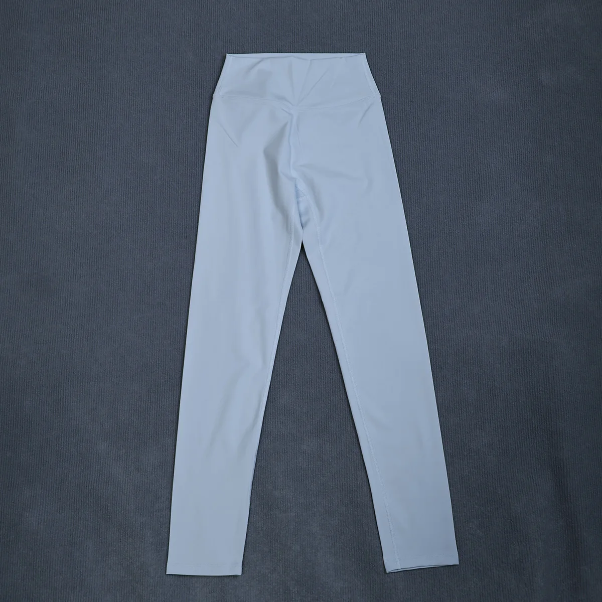 Ctenkevet Damen-Yogahose mit hoher Taille, schnell trocknend, atmungsaktiv, Sommer-Radleggings für Damen zum Laufen und Radfahren – Detail 23