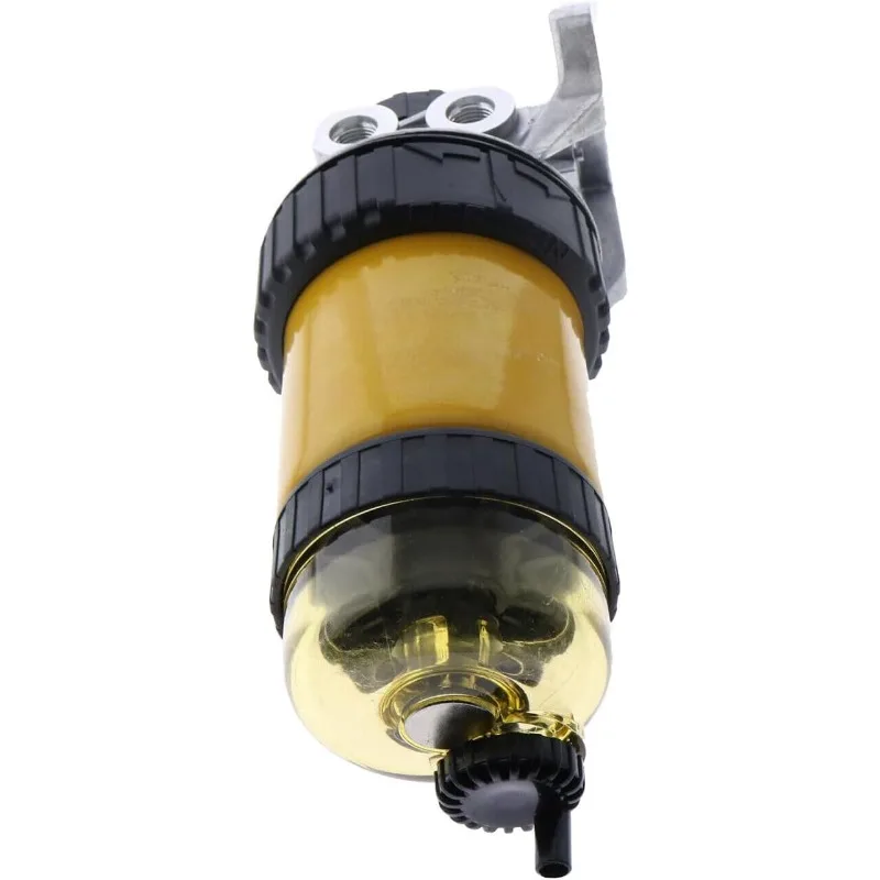 Séparateur d'eau de filtre à carburant 145-8862 117-4089 pour pelle Caterpillar CAT 3116 3126E moteur 311C 312C 315C 318C 319C 320B 320C