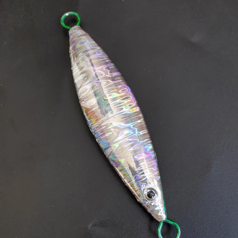 18pcs Fish Scale Lure Stickers 20*10cm Flasher Dodger Lure Reflective Holographic Fishing Lure Tape Silver Laser DIY Fish Skin