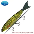 S 300mm188g-C-Pike