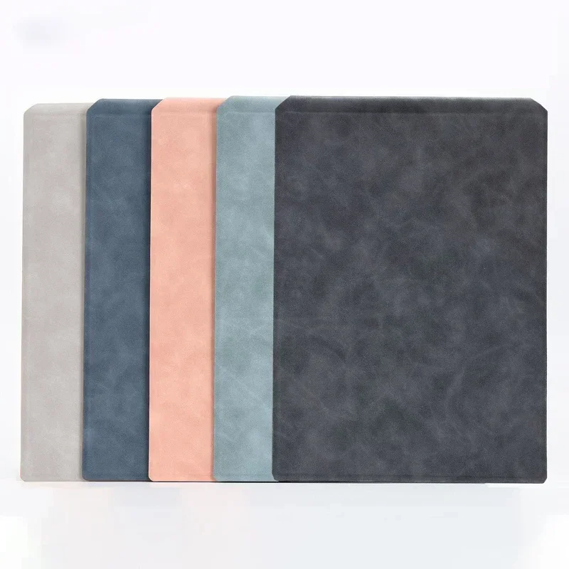 Reusable Noteboard Erasable A4 Whiteboard Handwriting Board Magnetic Message Agency Tasks Small Blackboard Notebook