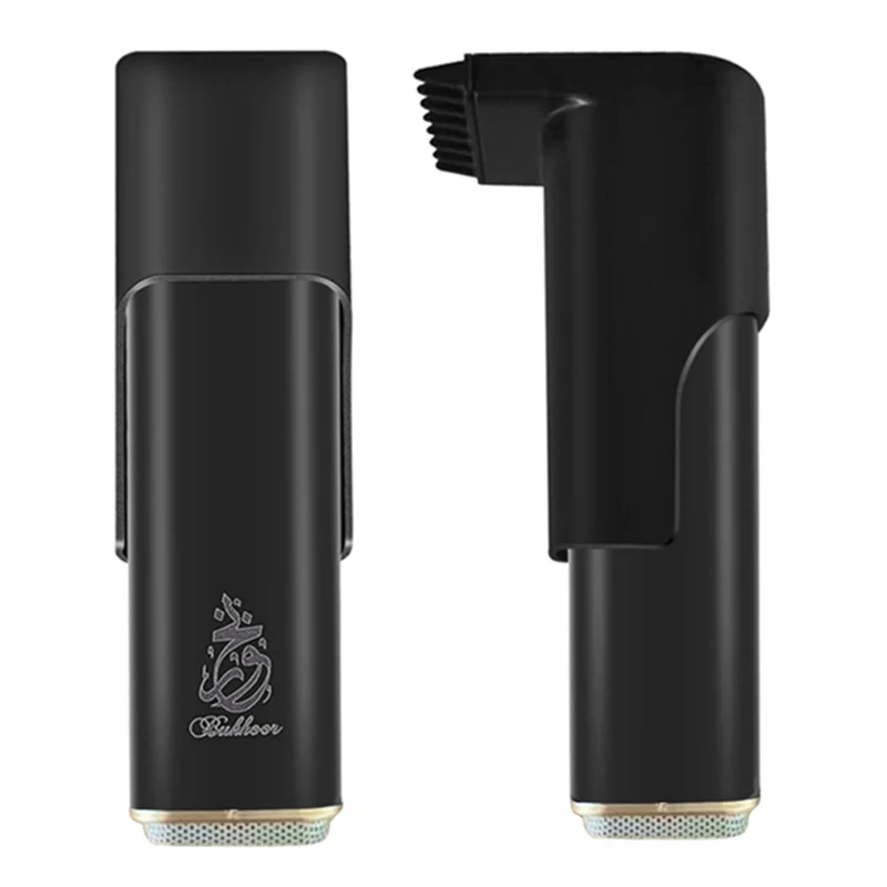 

【Hot Cake】4PCS USB Incense Burner Portable Arabic Bukhoor Aroma Burner Mini Electric Aromatherapy Diffuser Muslim Home Decoratio