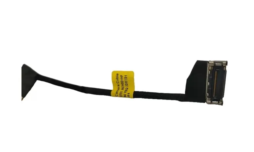 New Laptop Camera Cable Webcame Wire Line M13785-001 6017B1433701 For HP 840 G8 G7 845 G7 G8