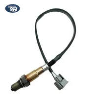 TIANBANG Oxygen Sensor  234-4534 Forr Nissan Versa 1.6L L4 2012-2019 INFINITI Q50 Q70 14-18 3.5L