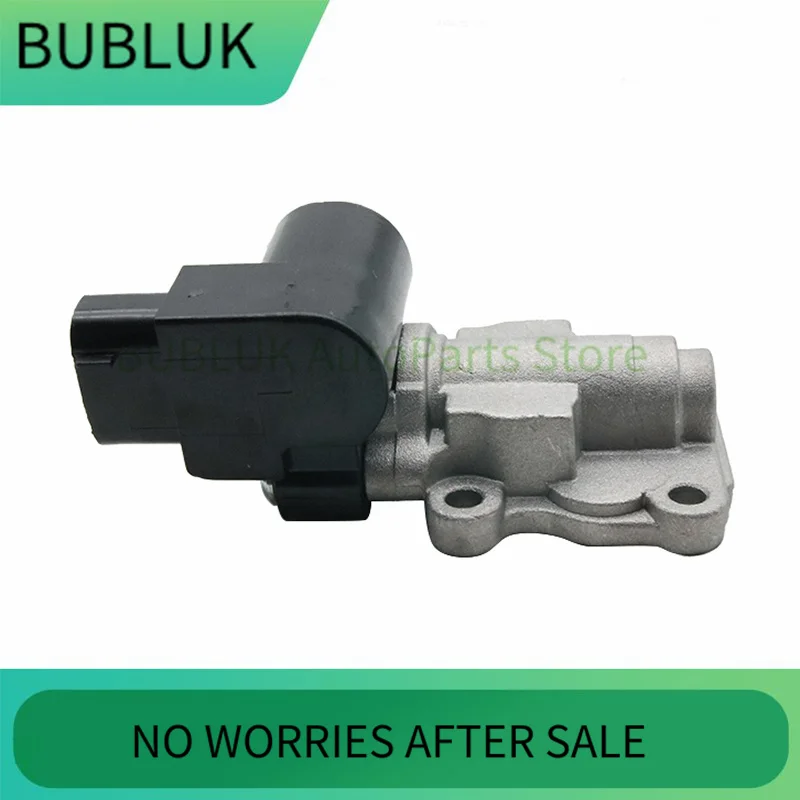 Válvula de controle de ar ocioso 22270-22050 para Toyota Paseo Tercel 1995-1998 1.5L 22270-0D010 22270-02010 2141084 Novos acessórios para carros