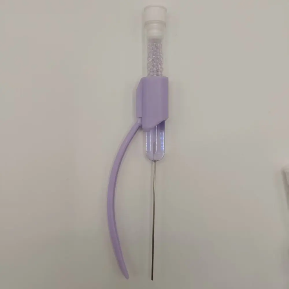 Kits de plateaux à stylos à Clips en diamant créatifs, pincettes pour peinture diamant faites à la main de 2.6mm, ensemble de pincettes à perles éducatives pour bricolage