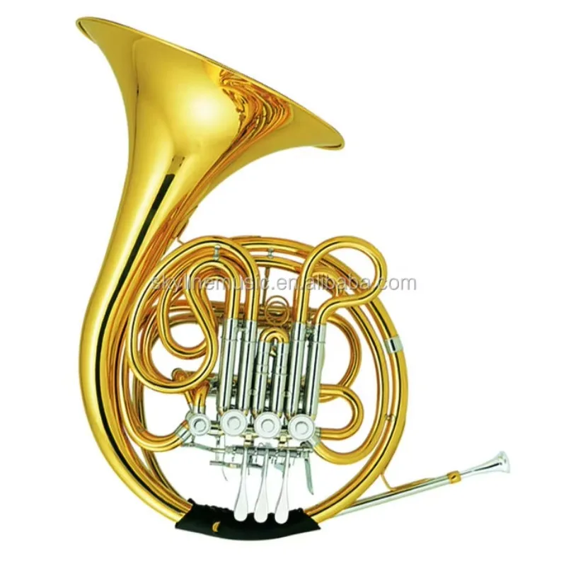 FH-600 Double French Horn 4 Keys