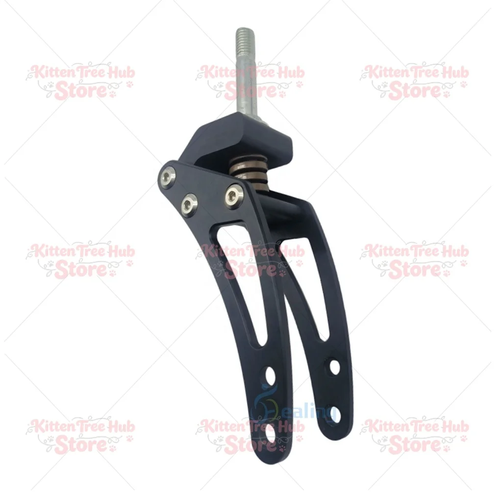 New Active Wheelchair Electric Wheelchair Front Fork Accessories