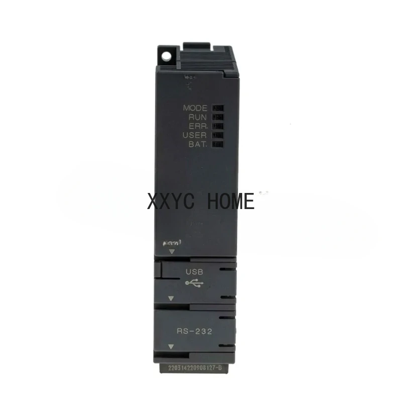 Electric Controller Module Plc Q Series Programmable Logic Controller Cpu Module Q03UDVCPU