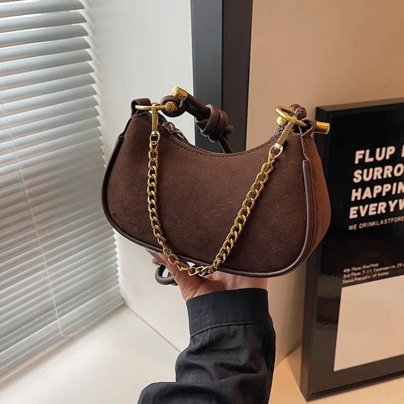 

Fashionable Designer Luxury Diaper Bags For Women Large Capacity Leather Shoulder Bag Elegant Minimalist Vintage Classic