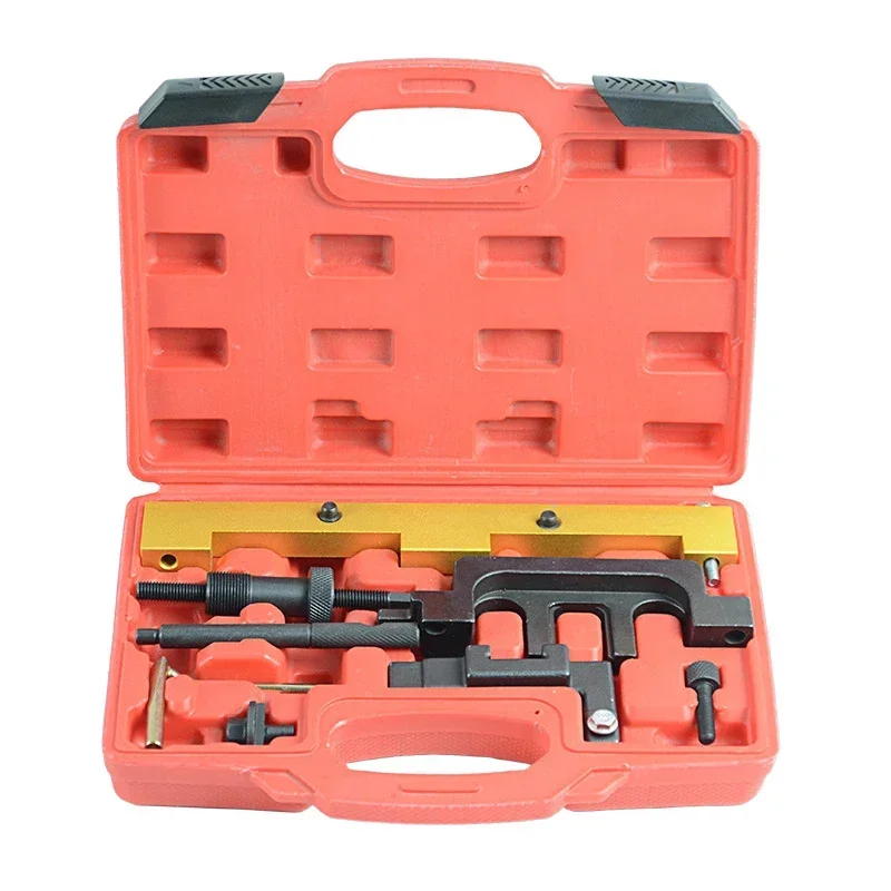 

Petrol Engine Setting Timing Locking Tool Kit For N42 N46 Automotive Timing Tool