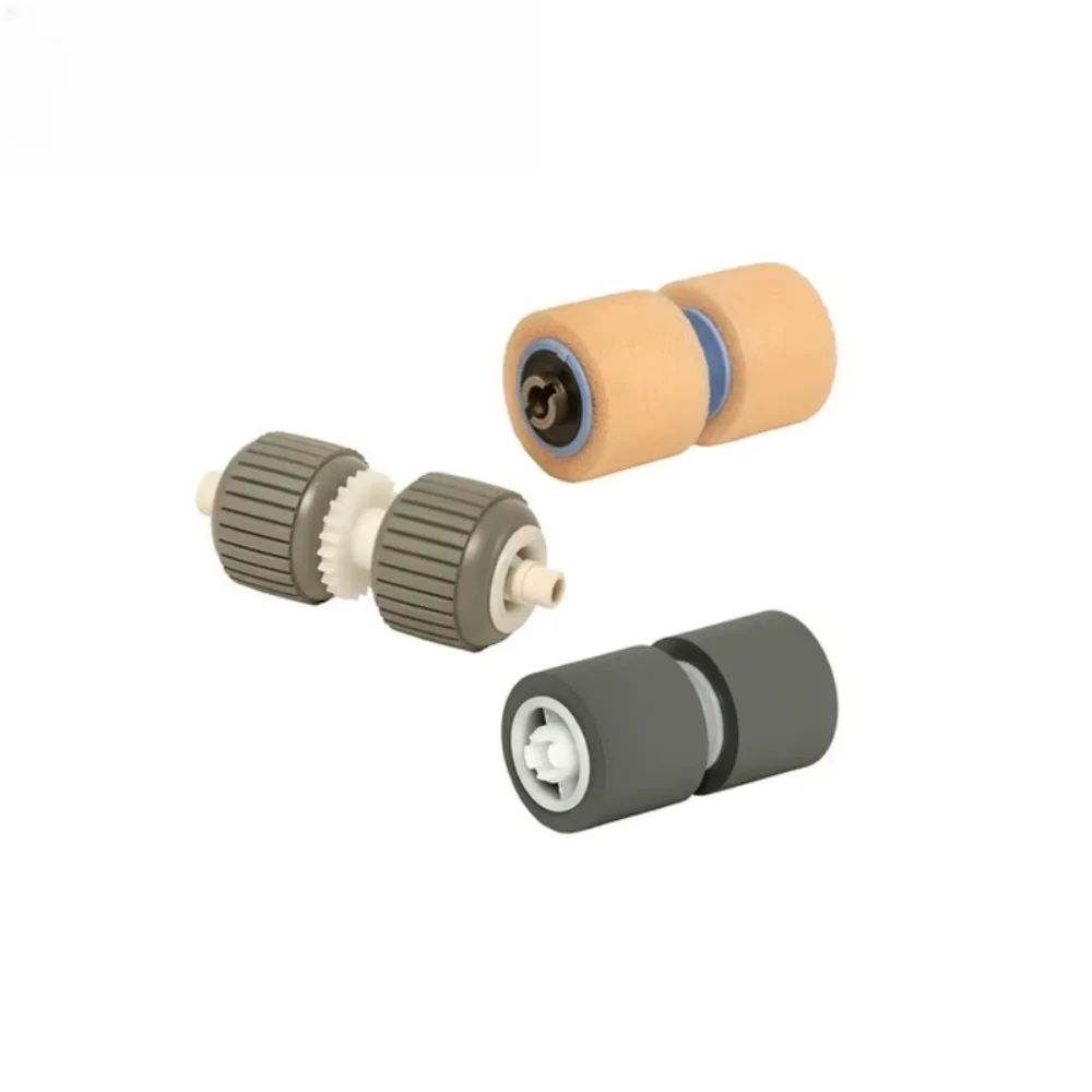 

New material products 4009B001AA 4009B001 Exchange Roller Kit Fit for Canon ImageFormula DR-6050c DR-7550c DR-9050c Scanners