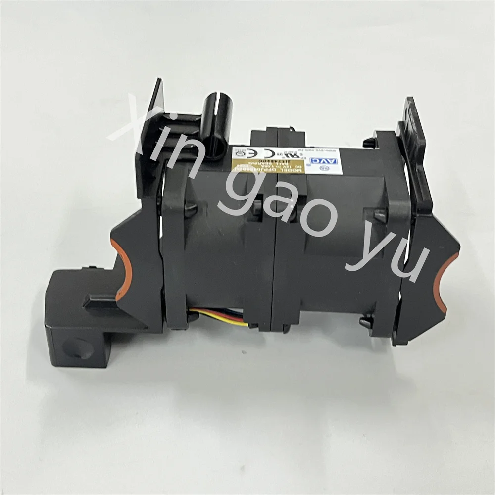 FOR Lenovo IBM Fan For ThinkSystem SR570 - FRU 01KR060 Test Ok Free Shipping