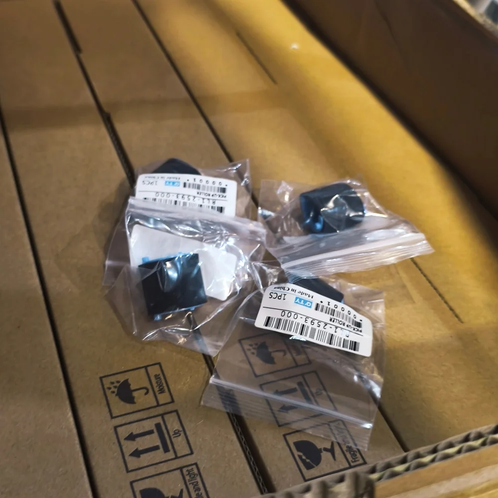 

200X RL1-1442-000 RL1-1443 Paper Pickup Roller for HP P1005 P1006 P1007 P1008 P1009 P1108 P1106 P1102 P1102W M1132 M1213 M1216