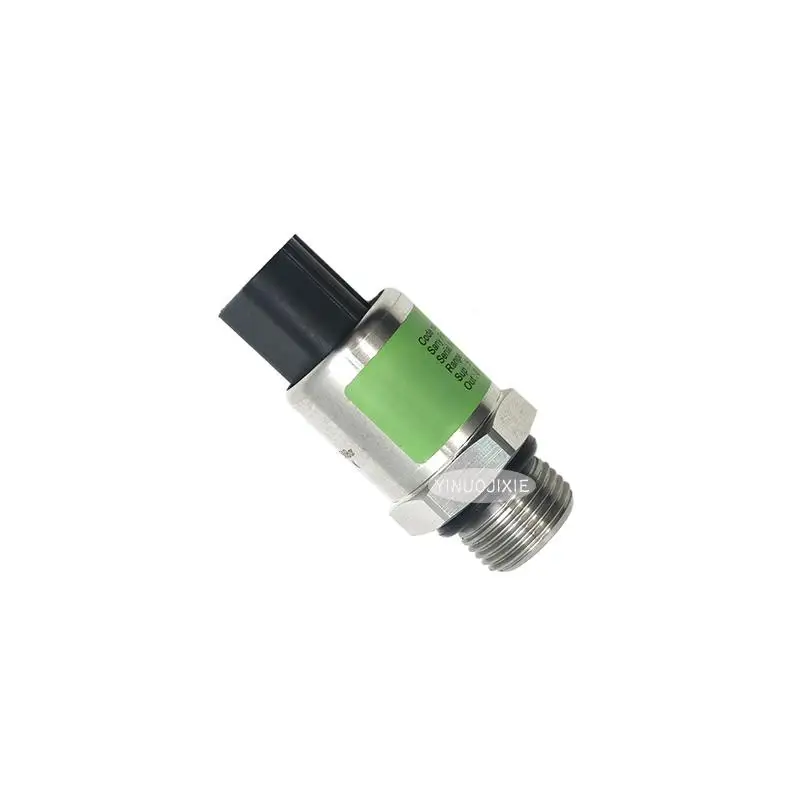 Excavator Accessories 60217141 063G1778 Low 50Bar Pressure Sensor Suitable for Sany The Latest High Quality  New Parts