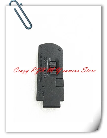 NEW  For Panasonic DMC-GM1GM1S Battery cover bottom cover Rear cover micro single camera repair accessories