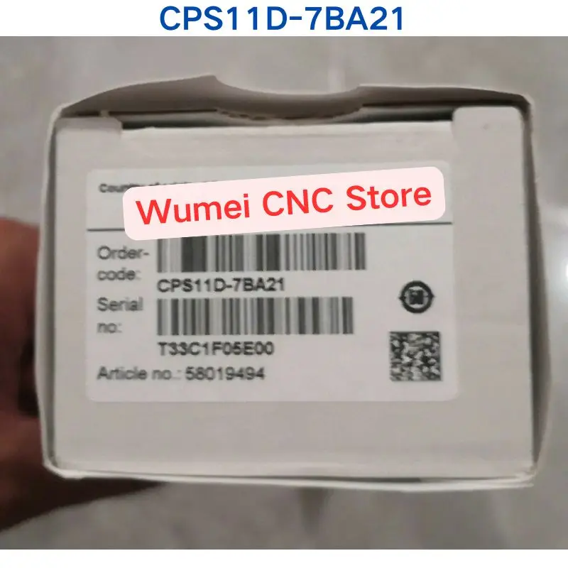 brand new original  Sensor CPS11D-7BA21 CPS11E-AA7BAA2 If you need other specifications, please consult