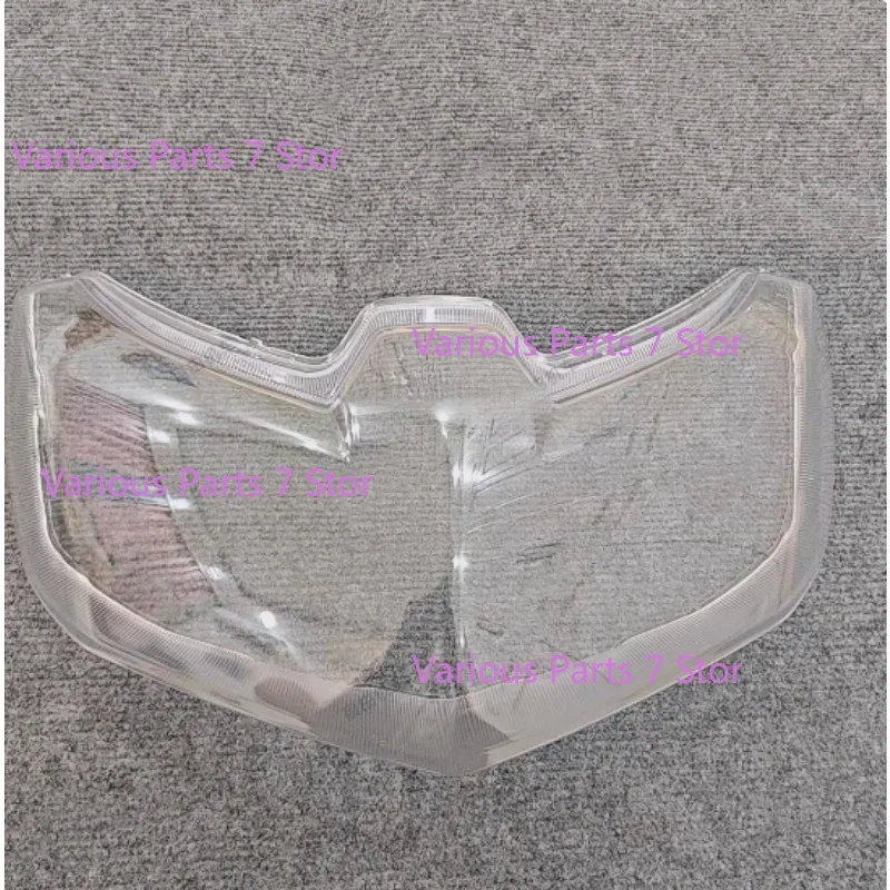 Motorcycle Accessories for Chunfeng Guobin 650 Headlight Lampshade Headlight Glass 16 Models So Far